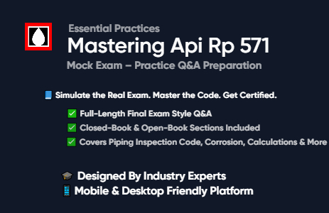 Mastering API RP 571: Essential Practices